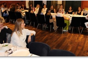 SAMİKAD Üyeleri Arasındaki Bağları Güçlendiriyor